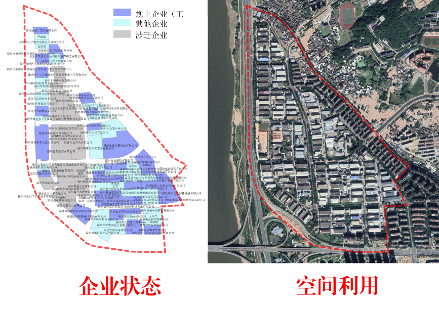 同衡佳作 | 福州工业园区提升改造的橘园洲模式探索 同衡佳作 | 福州工业园区提升改造的橘园洲模式探索