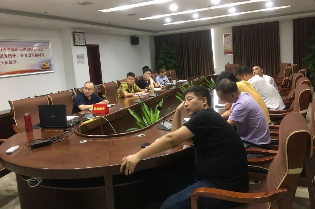 独家首发:国土空间规划中城区范围划定的景德镇市实践 独家首发:国土空间规划中城区范围划定的景德镇市实践