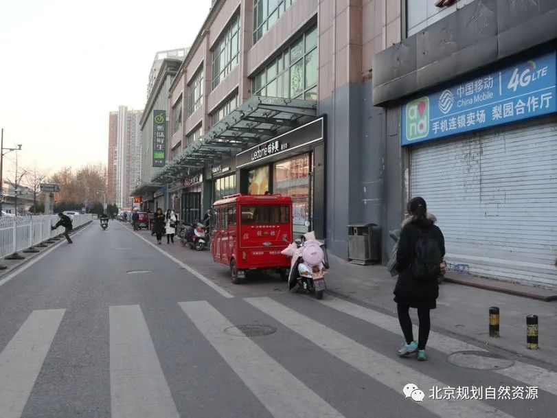 什么样的地铁站更具活力？北京梨园站改造思路