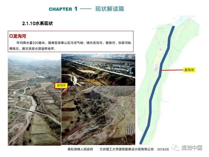 消费语境下乡镇发展范式转变及其规划启示：以甘肃为例