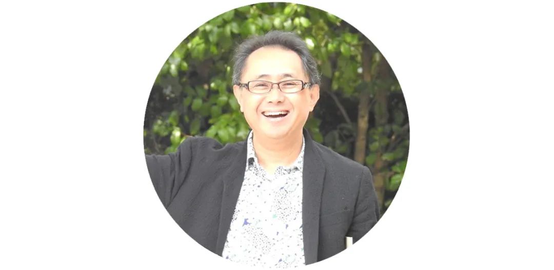 直播邀请函 | RSHP罗杰斯事务所：华杰明