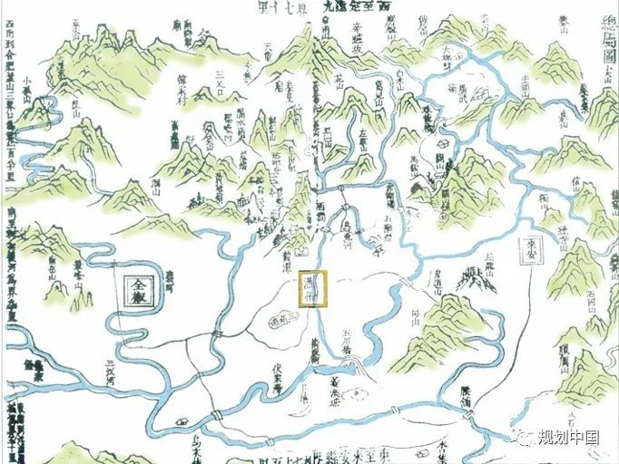 学术季研讨会预热丨专访王向荣院长:名城与遗产地的安全与防洪 学术季研讨会预热丨专访王向荣院长:名城与遗产地的安全与防洪