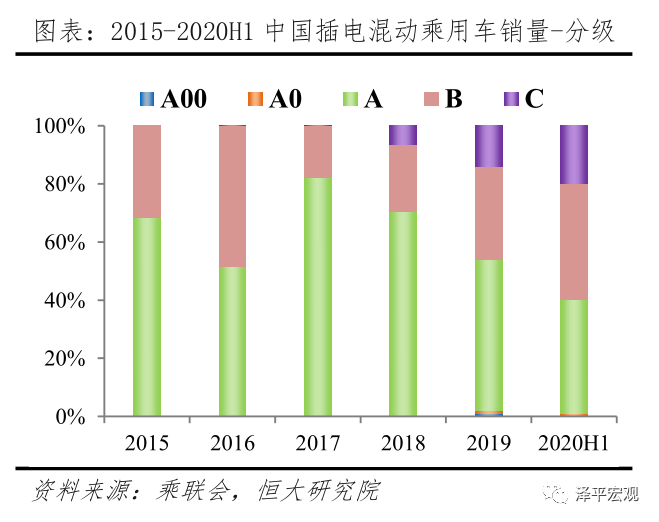 中国新能源汽车发展报告：2020