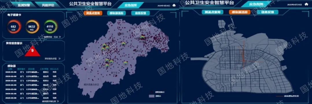 研究︱韧性规划要求下公共卫生应急管理系统设计