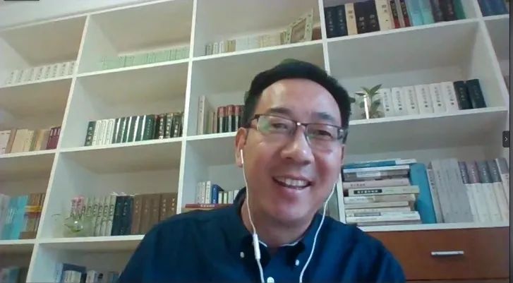 学术季 | 聚焦双循环体系下的城市转型与治理,响应新时期城乡治理的新要求 学术季 | 聚焦双循环体系下的城市转型与治理,响应新时期城乡治理的新要求