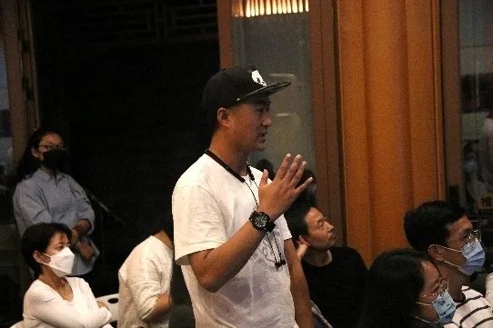精彩回看|三联中读线下分享:去一次古格,高原绝地之城的前世今生 精彩回看|三联中读线下分享:去一次古格,高原绝地之城的前世今生