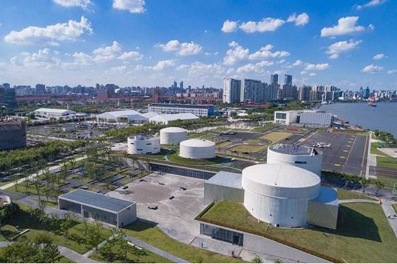 老城市·新活力|上海“网红打卡地”空间营造的经验借鉴 老城市·新活力|上海“网红打卡地”空间营造的经验借鉴