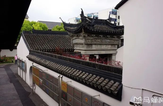 上海名媛建筑地图