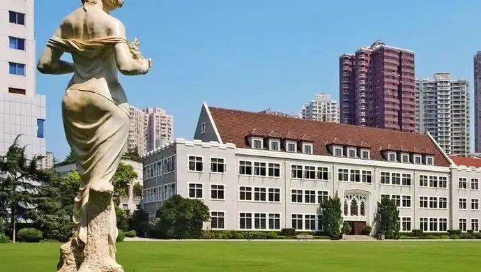 上海名媛建筑地图