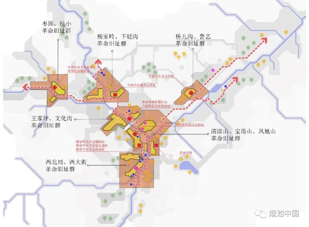 王凯:以“制”提“质”——加强城市设计制度建设,保障城市空间品质提升 王凯:以“制”提“质”——加强城市设计制度建设,保障城市空间品质提升