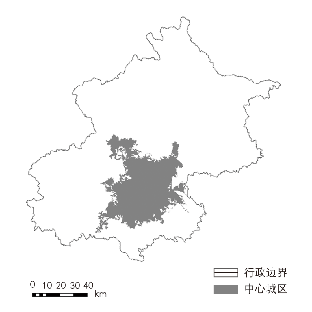 空间失序论文速递 | 城市公共空间脏乱差的负面影响及其应对 空间失序论文速递 | 城市公共空间脏乱差的负面影响及其应对