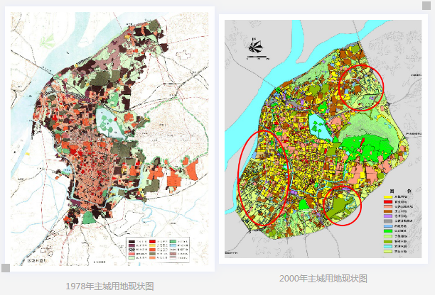 叶斌:国土空间规划实施过程中的南京城市更新工作 叶斌:国土空间规划实施过程中的南京城市更新工作