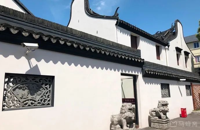 上海名媛建筑地图