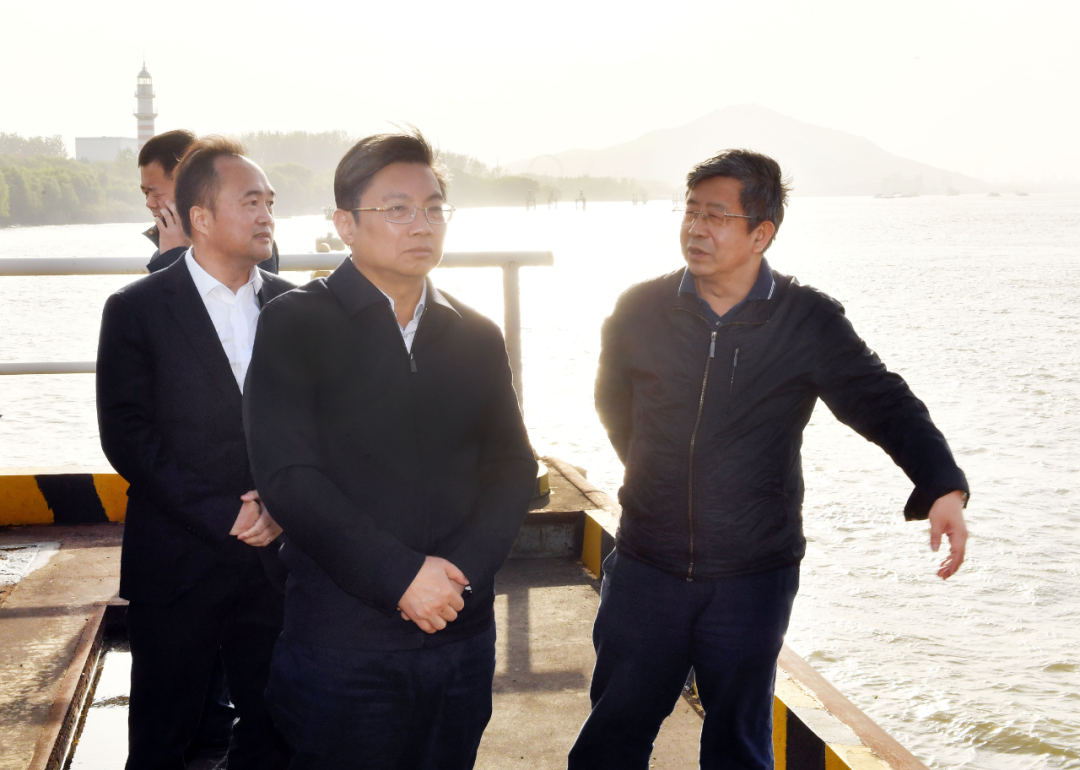 张敬华：让良好生态环境成为高水平小康的鲜明底色