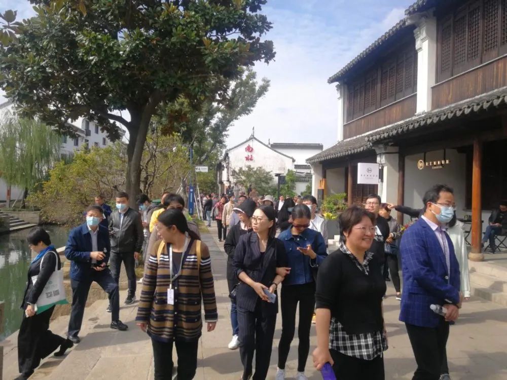 第十一届长三角地区城乡规划研讨会顺利召开