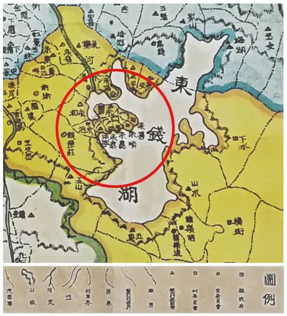 孔惟洁 何依 | “菩萨出殿” ——宁波陶公山村落民间信仰仪式空间研究