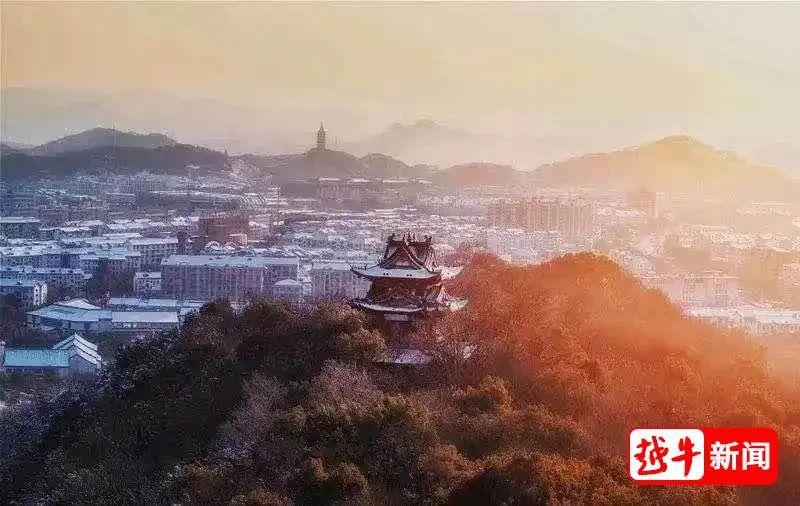 让古城“显山露水”，绍兴古城178栋高层建筑被逐步疏解
