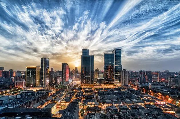 首席经济学家揭秘！中心城市为何热衷“撤县设区”？
