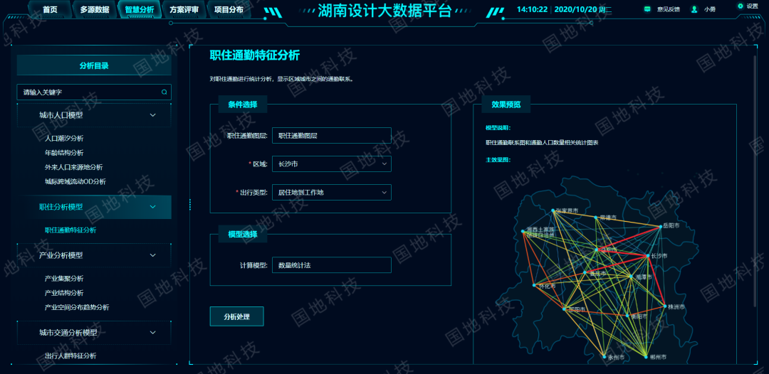 国土空间规划“一张图”实施监督信息系统:智“绘”国土空间规划与治理“五个一” 国土空间规划“一张图”实施监督信息系统:智“绘”国土空间规划与治理“五个一”