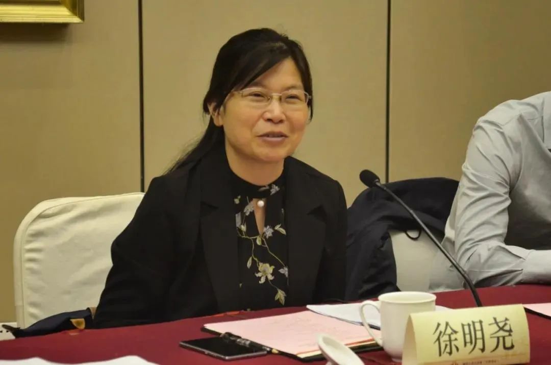 民建南京市委与对口市政府部门签订对口联系工作协议