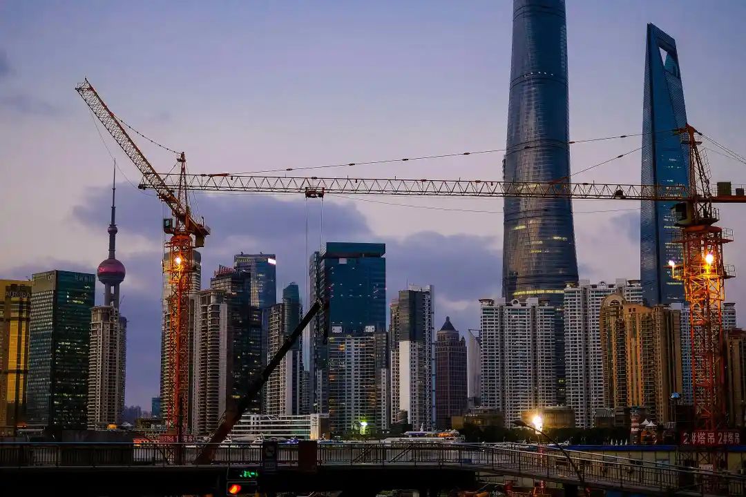 刘守英：迈进“十四五”，中国城市“生死线”渐明