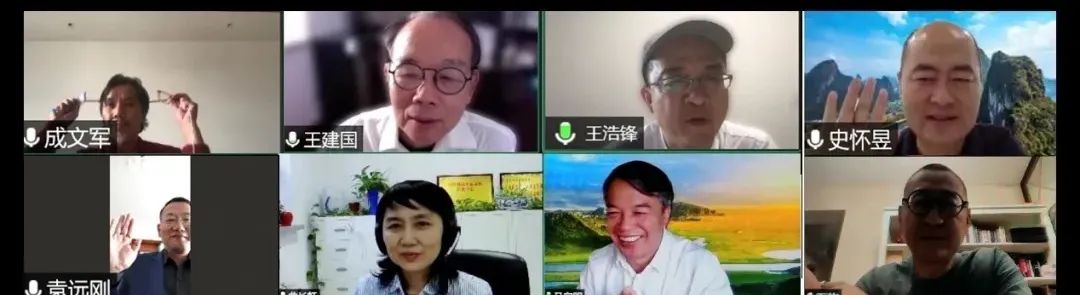 习近平：建设中国特色中国风格中国气派的考古学，更好认识源远流长博大精深的中华文明