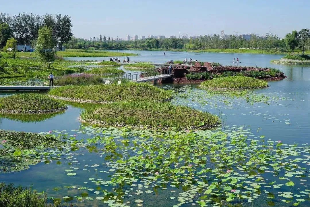 萧太后河的古往今来、文化印迹……都在这里! 萧太后河的古往今来、文化印迹……都在这里!