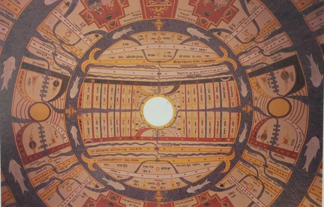 查尔斯·柯里亚 | 印度斋浦尔艺术中心的宇宙迷局