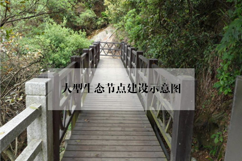 绿地修复：谁会爱上没有绿色的城市？