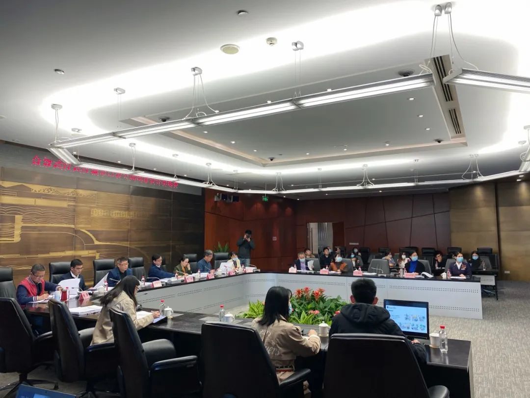 15个方案入围 众规武汉·城市口袋公园创意方案征集初选会圆满结束
