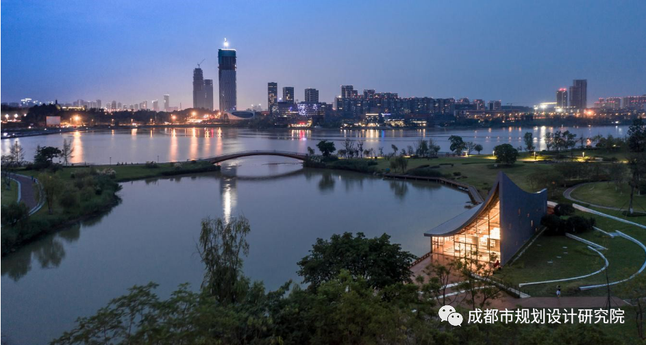 《鹿溪智谷公园社区规划建设》正式发布 《鹿溪智谷公园社区规划建设》正式发布
