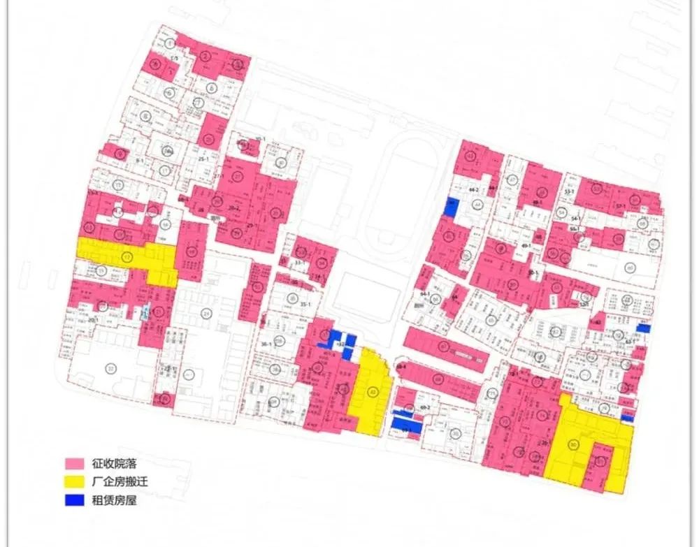 南京老城南小西湖历史地段微更新实践 南京老城南小西湖历史地段微更新实践