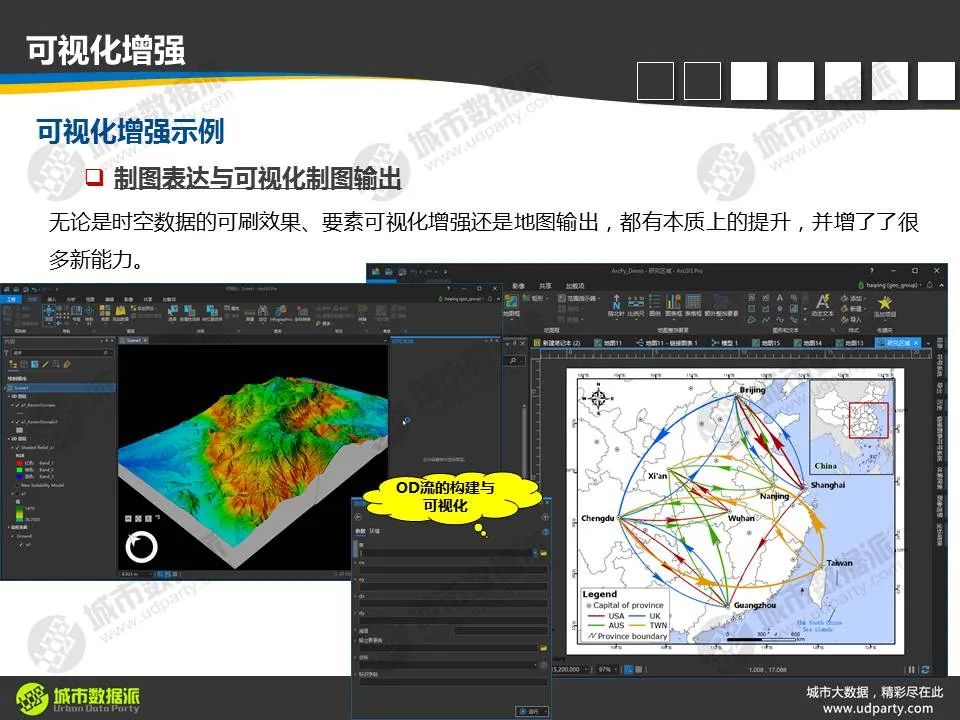 关于新一代时空大数据分析，你不可不知的新理念、新方法和新技术丨城市数据派