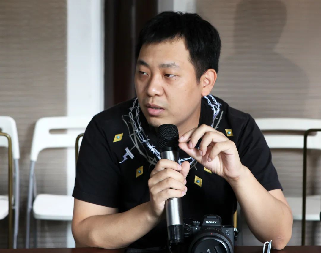 北京东四南北大街整治提升项目公众评议暨“东四的印记”老照片回顾展圆满召开 北京东四南北大街整治提升项目公众评议暨“东四的印记”老照片回顾展圆满召开
