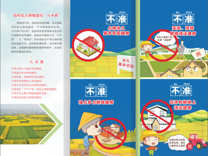 临安区召开农村乱占耕地建房问题专项整治行动部署会