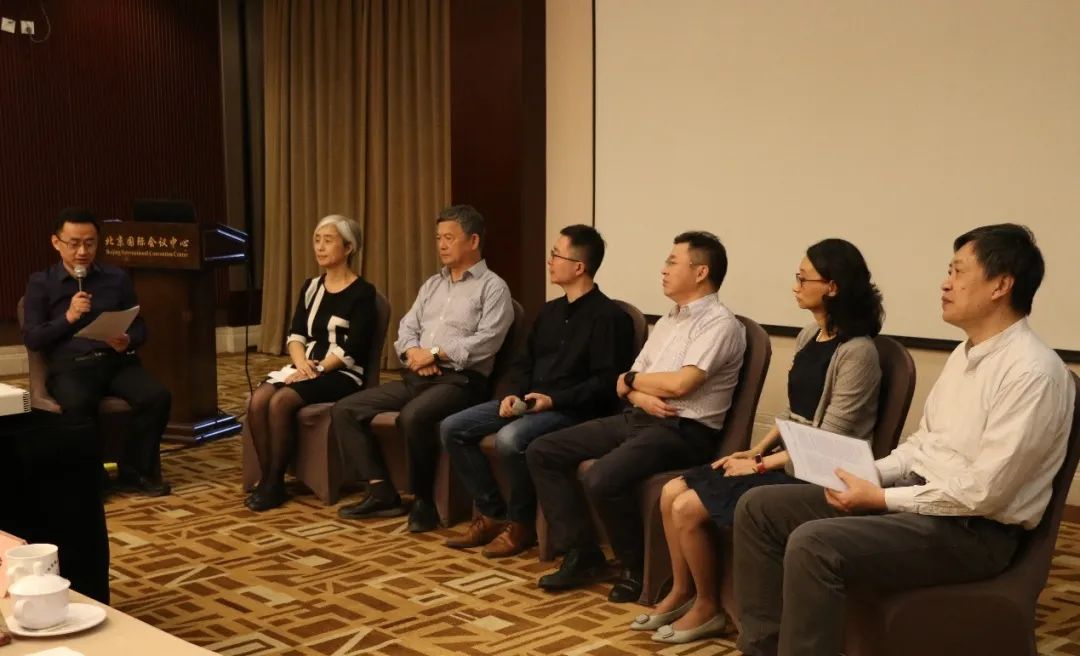 探讨全球防疫常态化下的规划应对,把健康城市理念融入国土空间规划中 | 学术季 探讨全球防疫常态化下的规划应对,把健康城市理念融入国土空间规划中 | 学术季