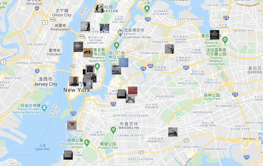 对抗城市士绅化，嬉皮和朋克文化的竟然还手了！