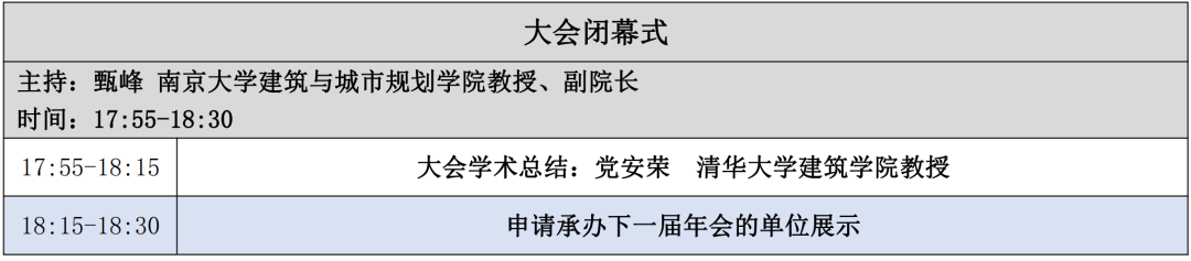 直播来啦：数据驱动与智慧治理——城市大数据专业委员会2020年会开启
