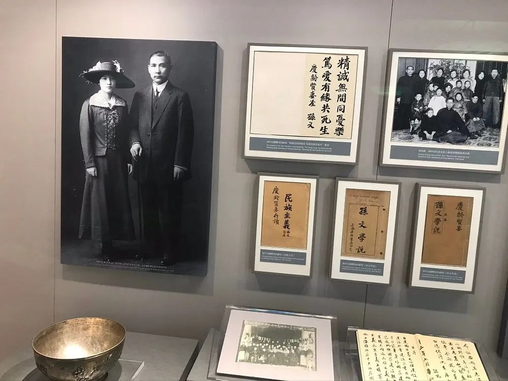 上海名媛建筑地图