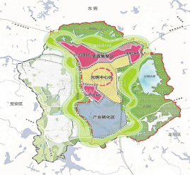 唐杰:深圳经济转型与未来城市发展策略 | 学术季 唐杰:深圳经济转型与未来城市发展策略 | 学术季