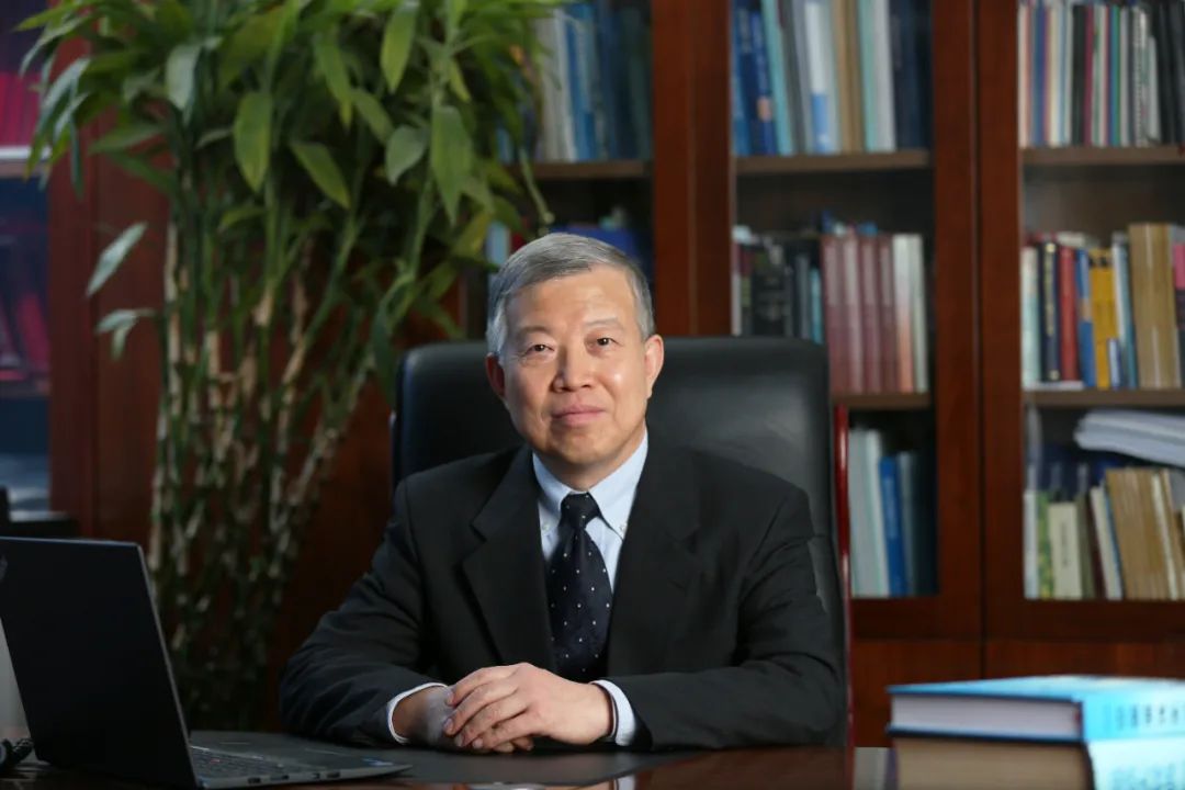 科技创新人物 | 院士蒋兴伟：星辰大海是征途