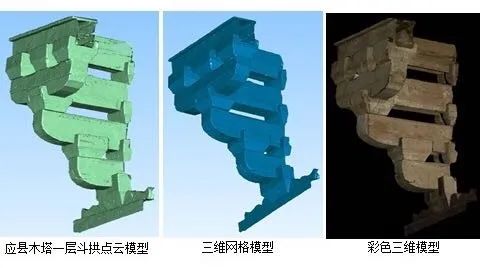 应县木塔怎么了？（附：应县木塔保护历程回顾）