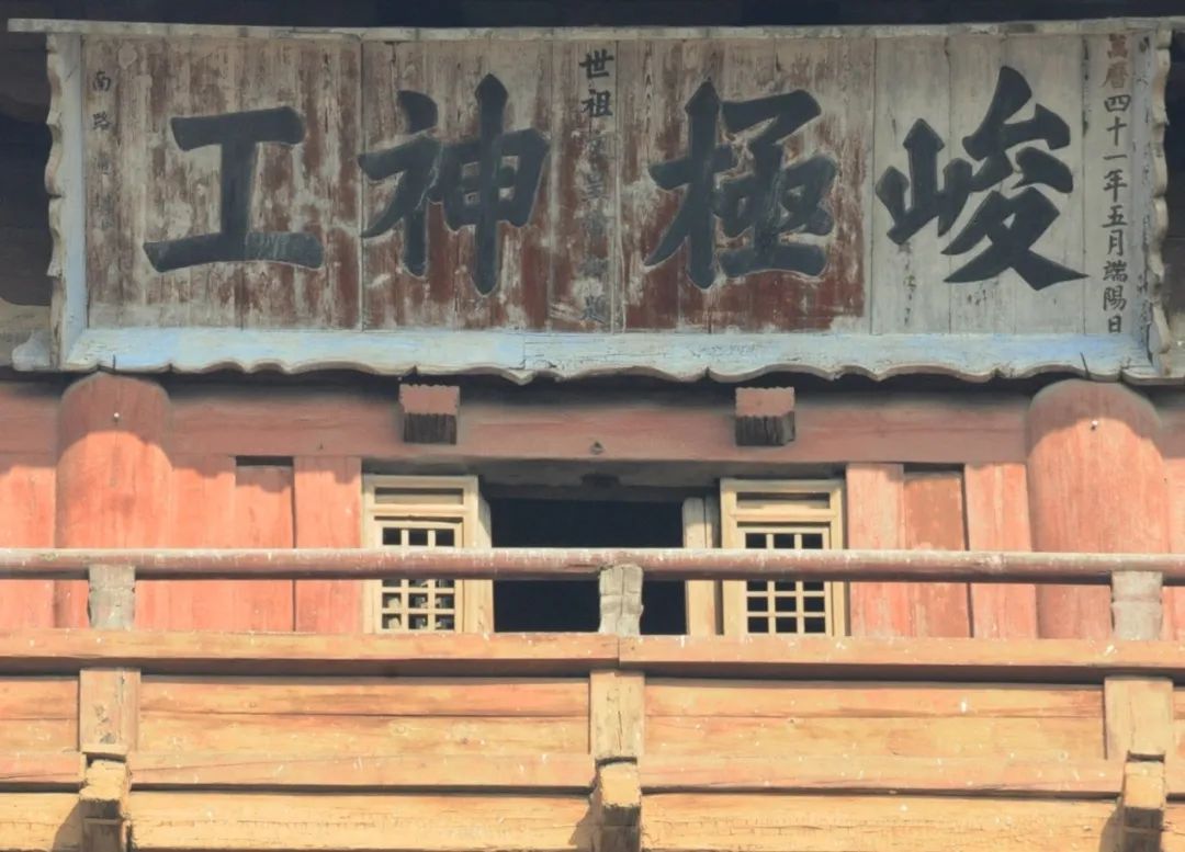 应县木塔怎么了？（附：应县木塔保护历程回顾）