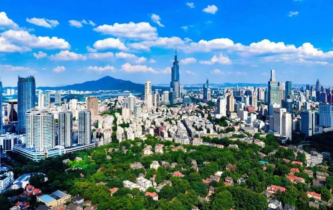 张敬华：让良好生态环境成为高水平小康的鲜明底色