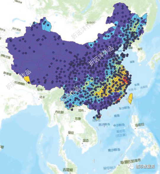 【优秀学员作业展示】我学习完<GIS与Python>课程有哪些收获？