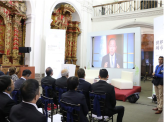 【世界城市日】在历史继承中更好地创造未来 【世界城市日】在历史继承中更好地创造未来