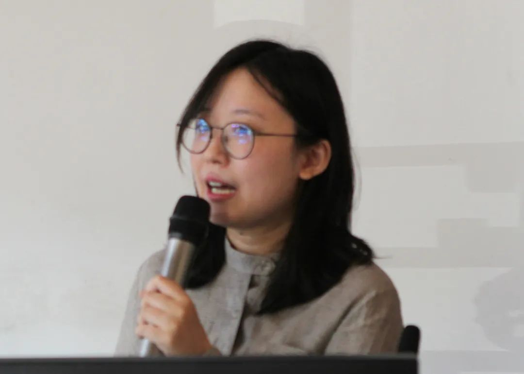 北京东四南北大街整治提升项目公众评议暨“东四的印记”老照片回顾展圆满召开