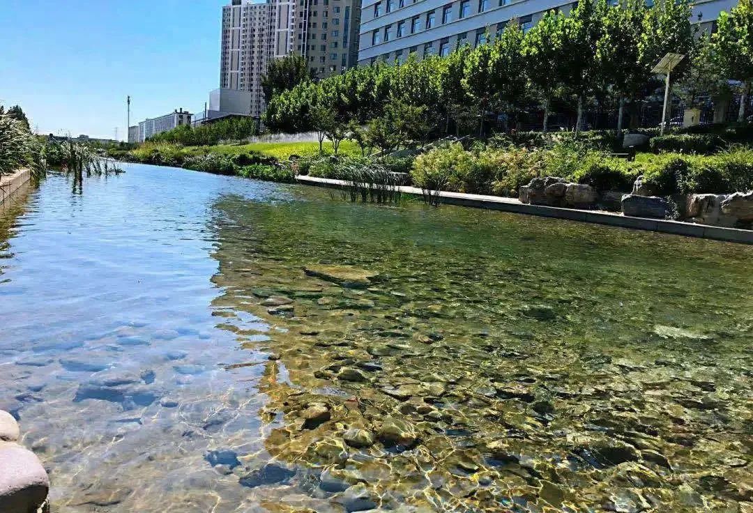 萧太后河的古往今来、文化印迹……都在这里! 萧太后河的古往今来、文化印迹……都在这里!