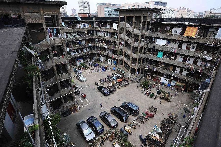 老城市·新活力|上海“网红打卡地”空间营造的经验借鉴 老城市·新活力|上海“网红打卡地”空间营造的经验借鉴