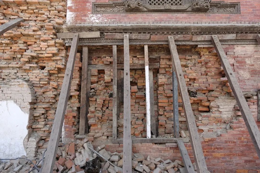 【学术分享】尼泊尔加德满都九层神庙建筑特性及地震损伤机理初探(下) 【学术分享】尼泊尔加德满都九层神庙建筑特性及地震损伤机理初探(下)